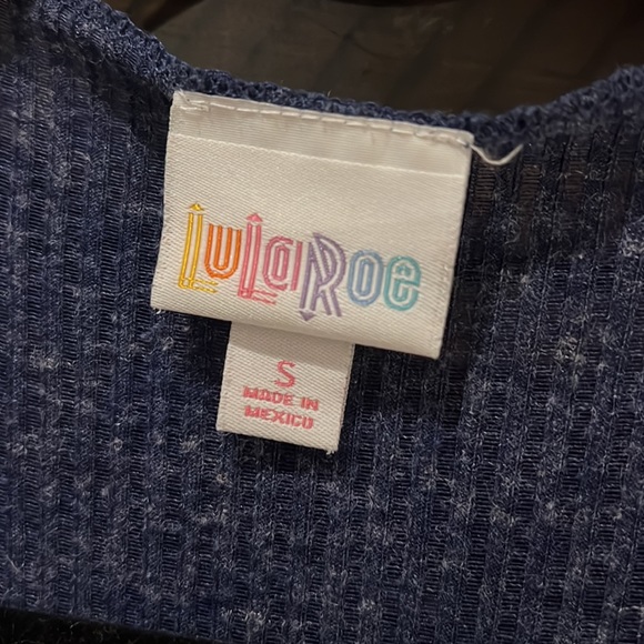 Lularoe Shirley - Picture 3 of 3